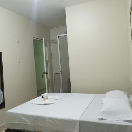 Hotel Inca Peru ปิวรา ภายนอก รูปภาพ